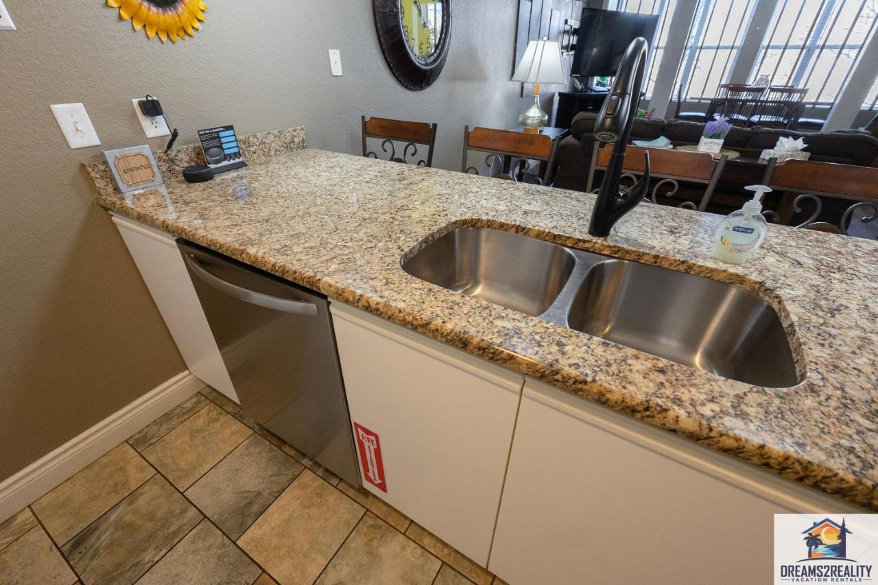 2Br Walk-In Condo - Near The 76 Strip - Pool - Free Tickets Included - Clc-6 Μπράνσον Εξωτερικό φωτογραφία