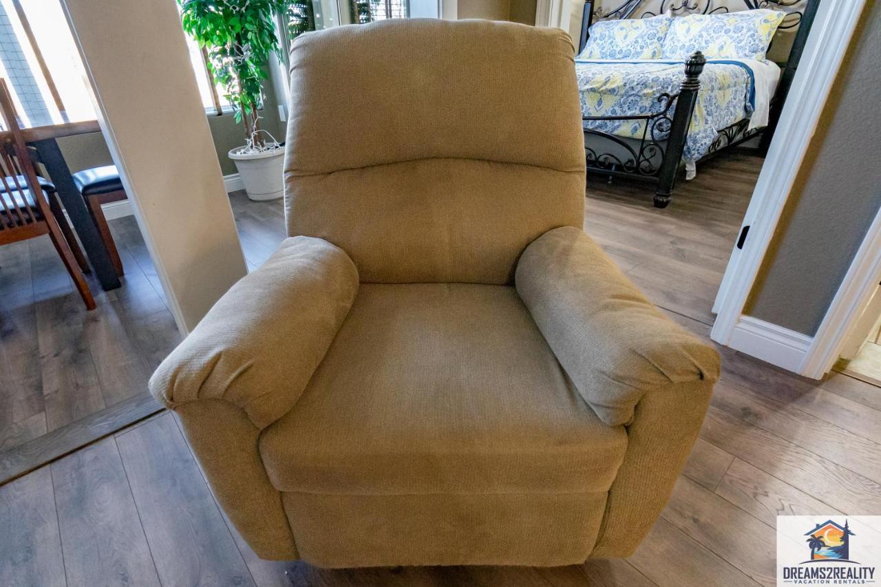 2Br Walk-In Condo - Near The 76 Strip - Pool - Free Tickets Included - Clc-6 Μπράνσον Εξωτερικό φωτογραφία