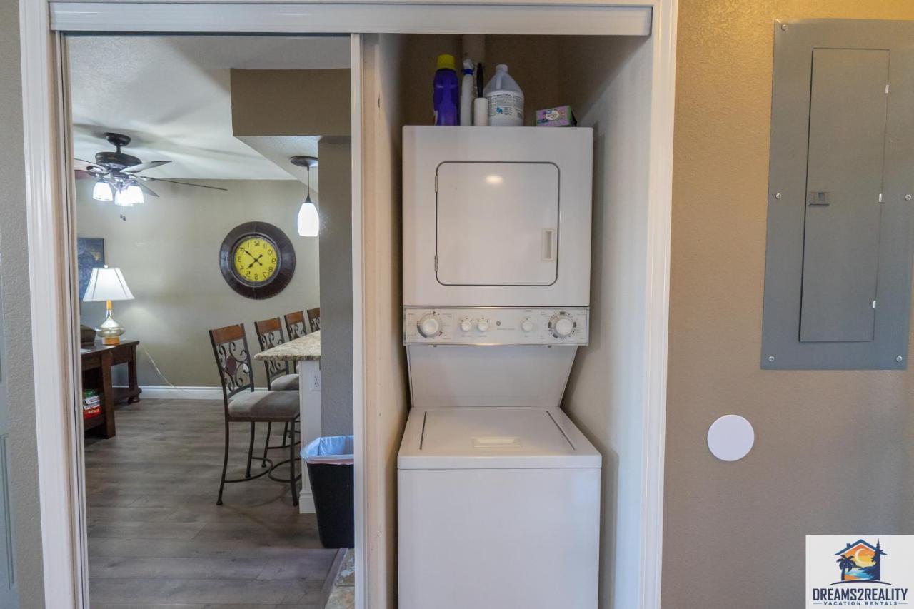 2Br Walk-In Condo - Near The 76 Strip - Pool - Free Tickets Included - Clc-6 Μπράνσον Εξωτερικό φωτογραφία