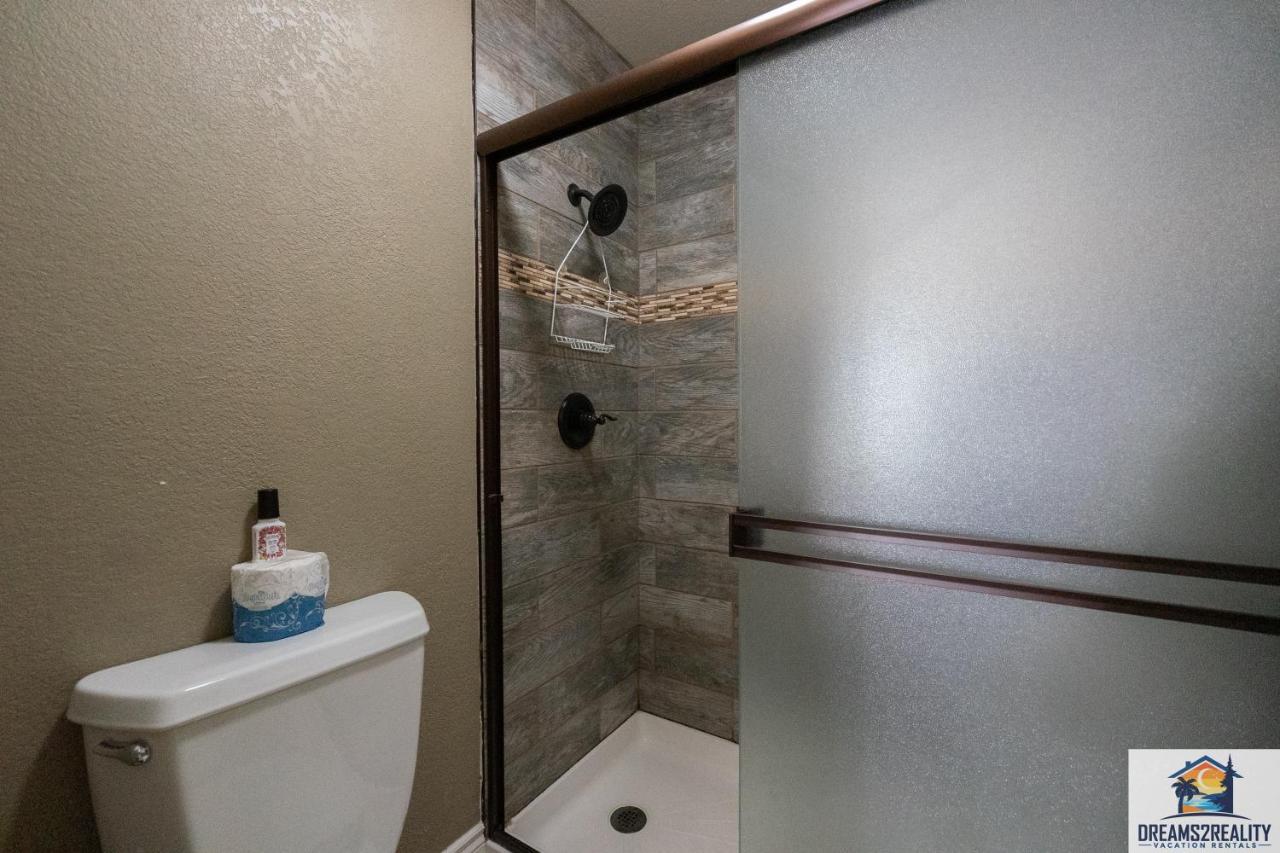 2Br Walk-In Condo - Near The 76 Strip - Pool - Free Tickets Included - Clc-6 Μπράνσον Εξωτερικό φωτογραφία