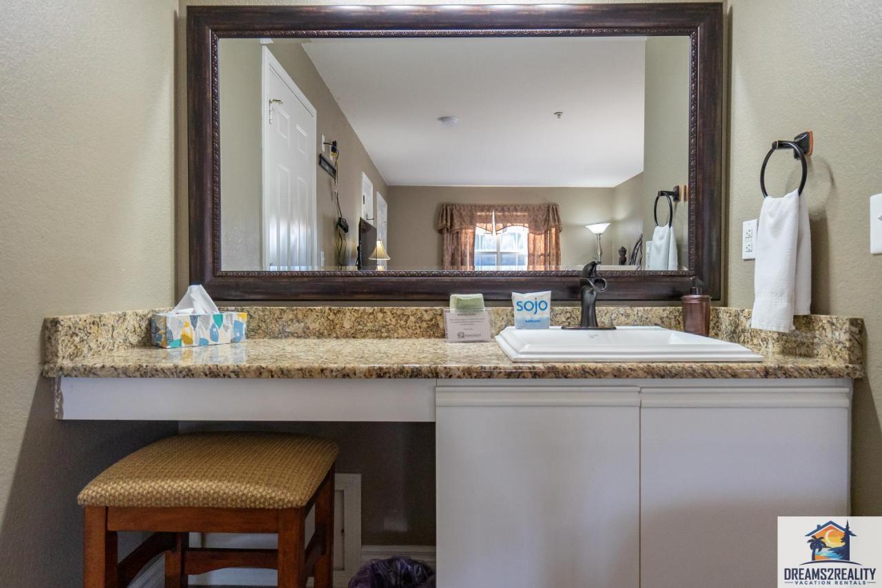 2Br Walk-In Condo - Near The 76 Strip - Pool - Free Tickets Included - Clc-6 Μπράνσον Εξωτερικό φωτογραφία