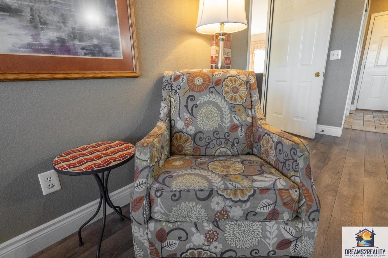 2Br Walk-In Condo - Near The 76 Strip - Pool - Free Tickets Included - Clc-6 Μπράνσον Εξωτερικό φωτογραφία