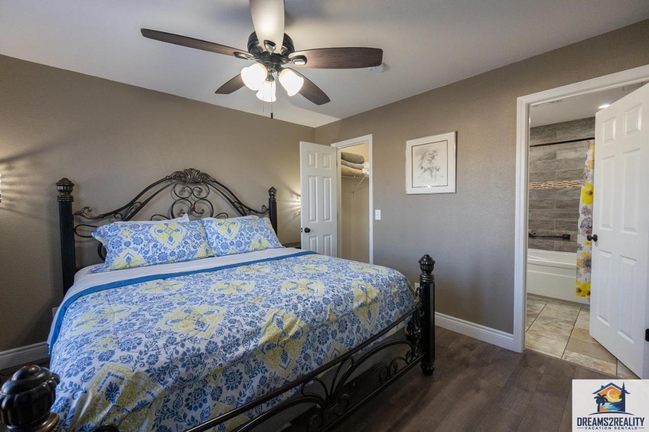 2Br Walk-In Condo - Near The 76 Strip - Pool - Free Tickets Included - Clc-6 Μπράνσον Εξωτερικό φωτογραφία
