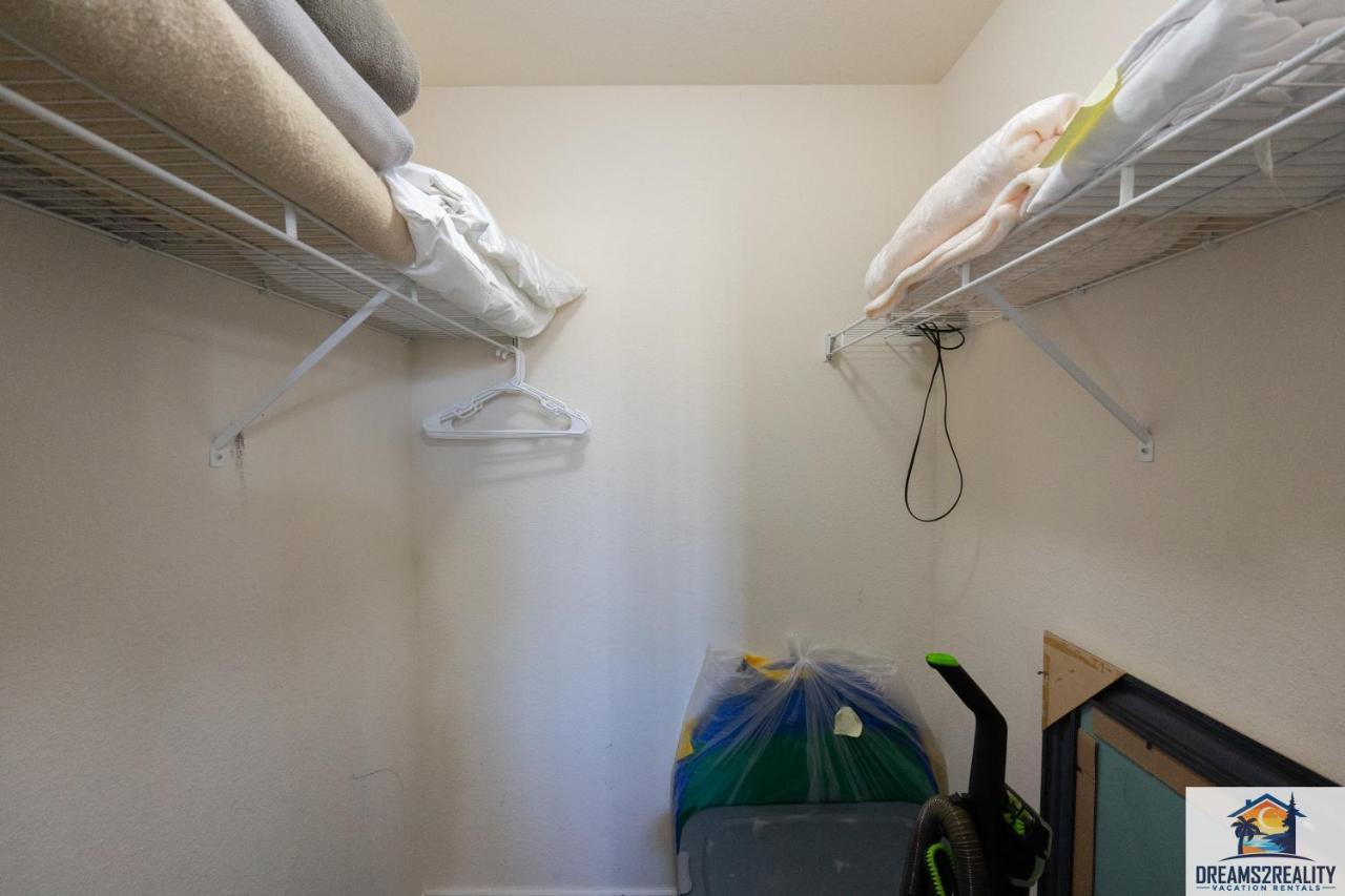 2Br Walk-In Condo - Near The 76 Strip - Pool - Free Tickets Included - Clc-6 Μπράνσον Εξωτερικό φωτογραφία