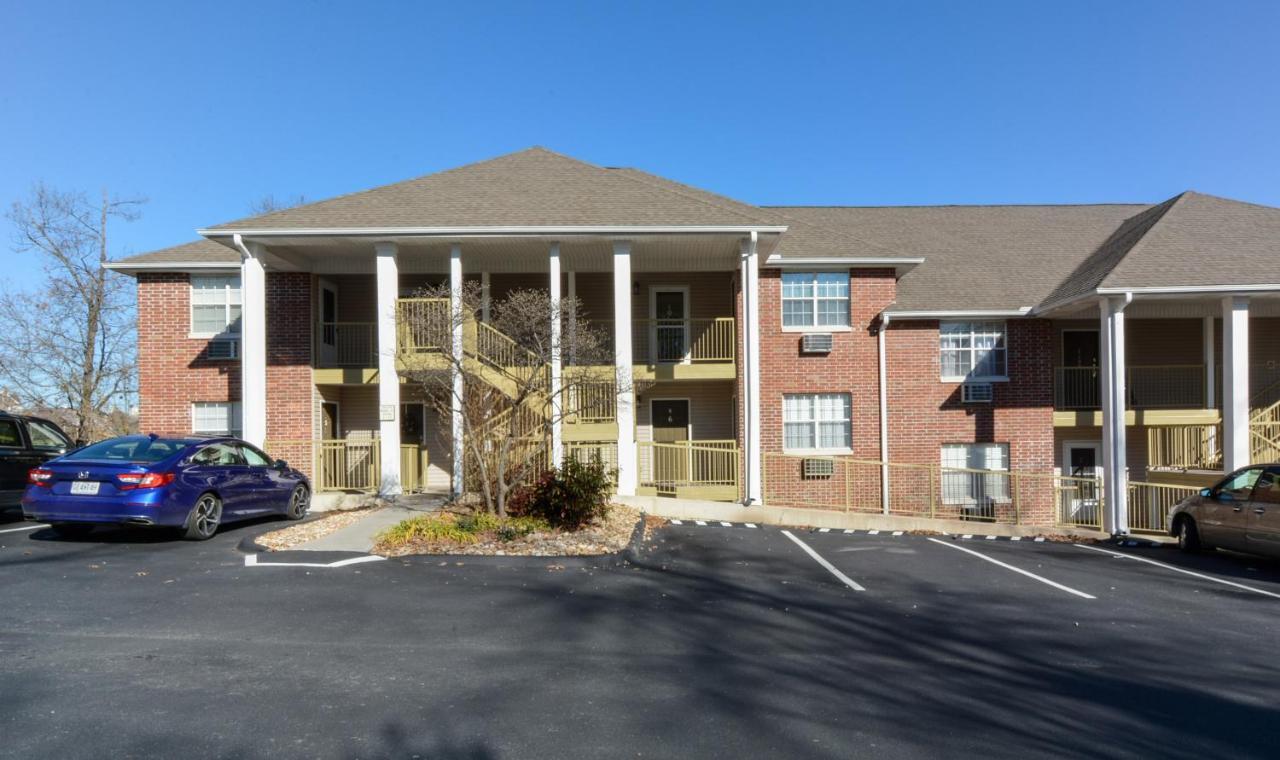2Br Walk-In Condo - Near The 76 Strip - Pool - Free Tickets Included - Clc-6 Μπράνσον Εξωτερικό φωτογραφία